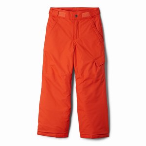 Columbia Ice Slope™ II Byxor Pojkar Orange (HGCYE9105)